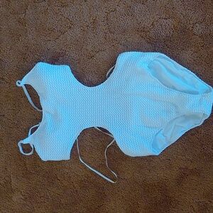 Aerie one piece swim suit